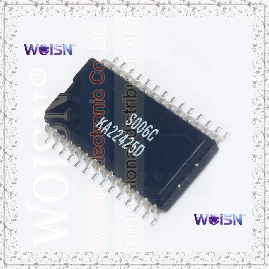 Hot Selling New Stock Secure Shockproof Packing Worldwide Dispatch Bulk Purchase Discount SOP-28 KA22425 KA22425D