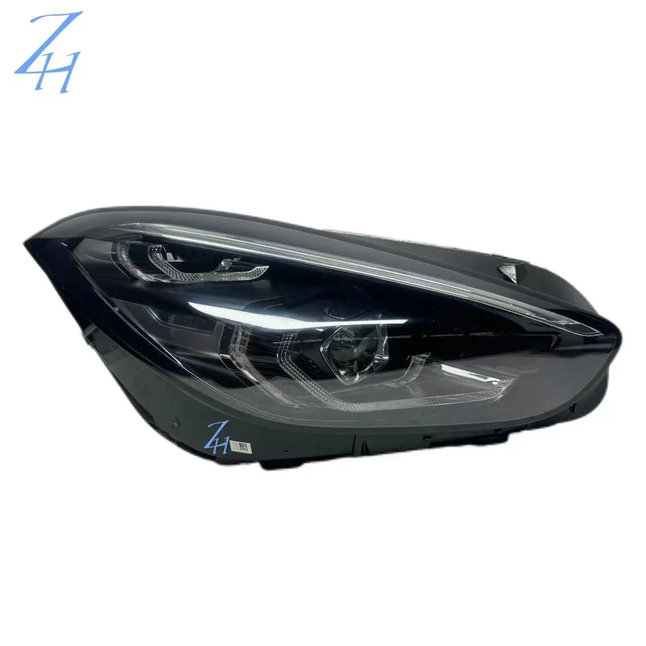 For2018-2023 BMW Z4 Headlights Assembly G29 Automotive headlights 25i M40i Front light LED Original manufacturer 948125805