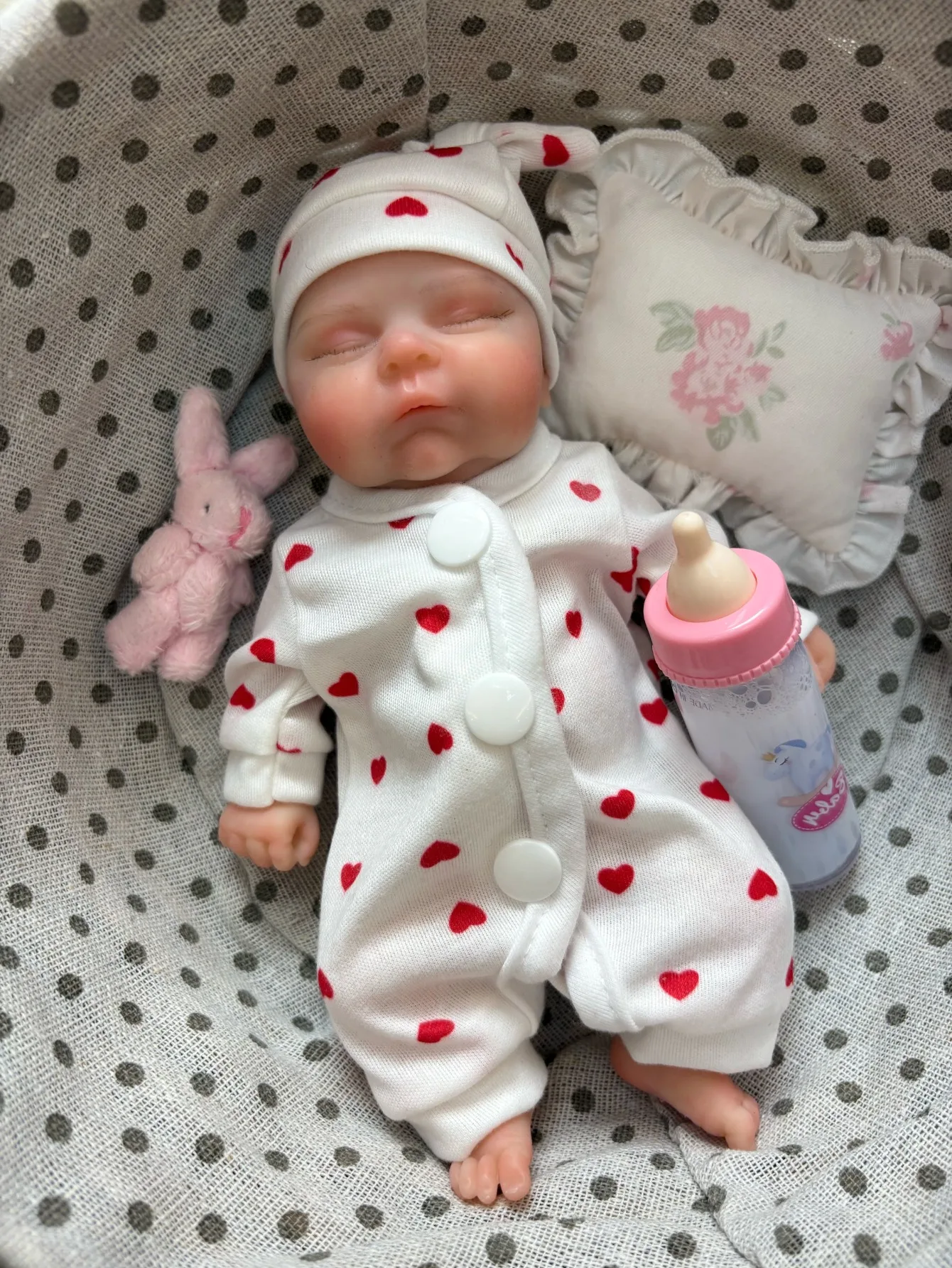 

Aiziwa1 персики силиконовые Bebe Reborn Girl ручная работа реалистичная кукла для новорожденных 3D окрашенная кожа Bebe Girl