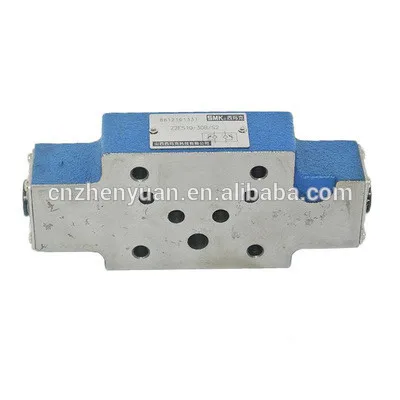 Lowest Price ZHENYUAN Superposition Relief Valve Z2FS 10-5-3X/V Z2FS10-5-33/S2  Z2FS10-2X Z2FS22-8-3X/S