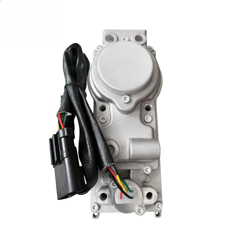 

Высококачественный актуатор турбонагнетателя VGT для дизельного двигателя ISX ISX15, артикулы 4034289, 3791991