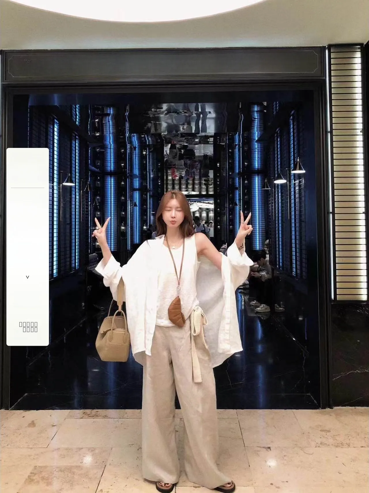 

Свободный длинный льняной жакет для женщин в корейском стиле, однотонный, повседневный, удобный, женский топ