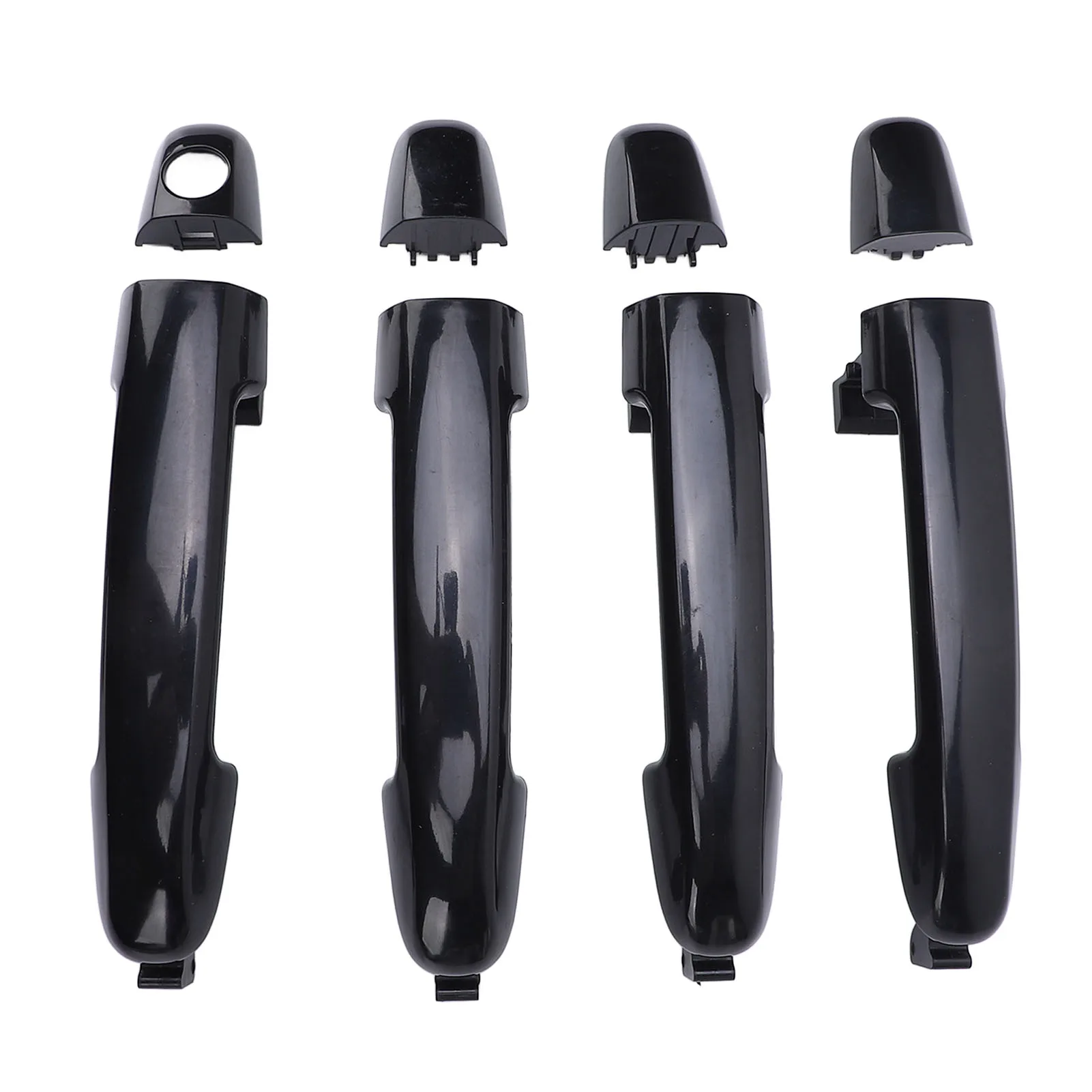 Exterior Door Handl…