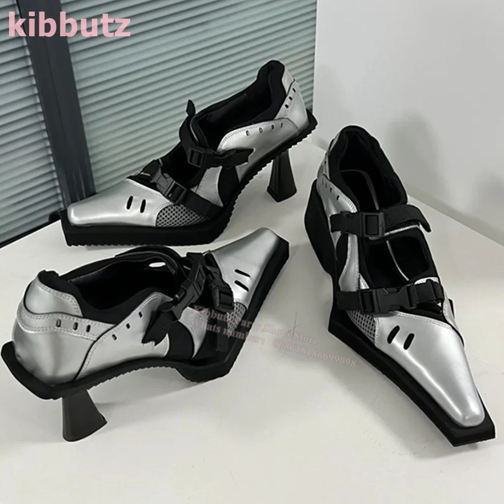 

Mixed Color Sneaker Pumps Bows Genuine Leather Pointed Toe Kitten Heels Slip-On Fashion Elegant Sexy Concise Women Shoes Newest