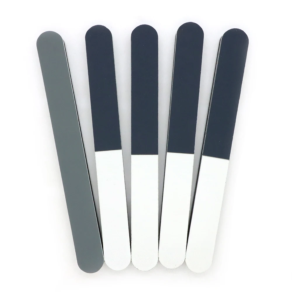 

40Pcs Nail Buffers Files Professional Polisher For Nail Art Manicure Pedicure Polishing Block Buffing Nail Accessories And Tools