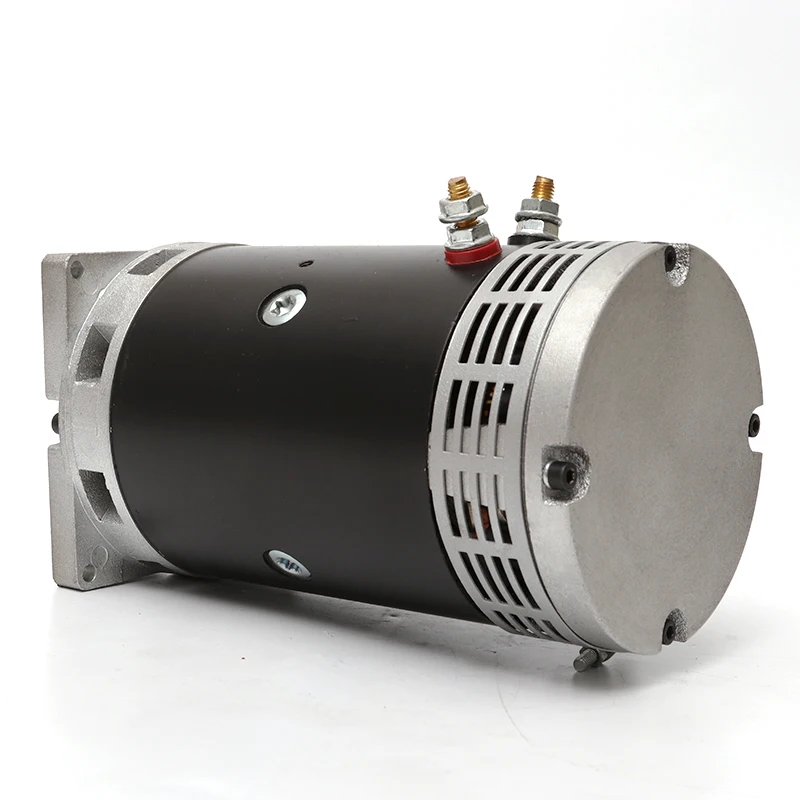 

24v 3kw dc motor for forklift