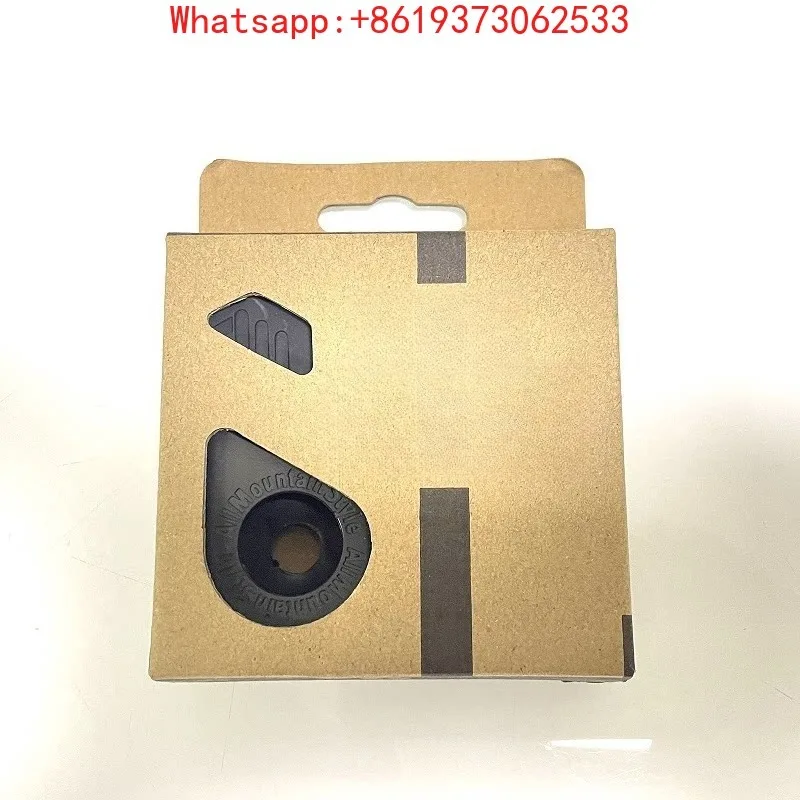 

Suitable for Black Crank Protective Cover Anti-collision and Wear-resistant High Quality