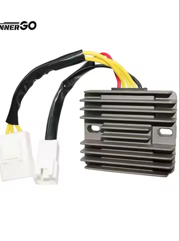Motorcycle Voltage Regulator Rectifier for HONDA CB 1300 SC54 F A CBR 1000 RA SA Fireblade ABS SC59 VT 1300 CX A ABS SC61 SC59G