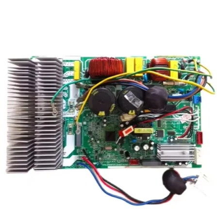 

For Midea Air Conditioner Outdoor Unit Frequency Conversion Motherboard KFR-35W/BP3N1 RX24T+41560D13.WP2-1 Control Board