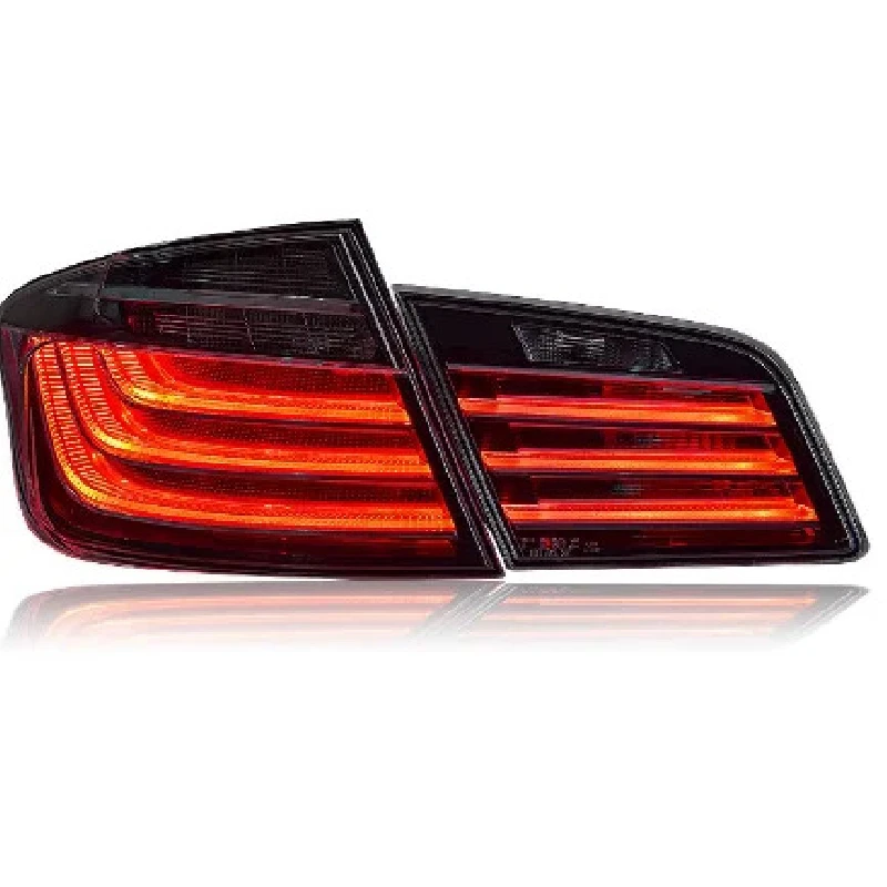 

Auto Accessories LED for 5 Series F10 F18 2011-2017 Signal Lights Plug and Play Wholesales Taillights