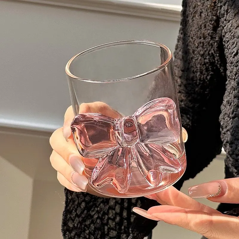 Thumbnail 4 - #6 Latest Glass Drinking Cups Updates