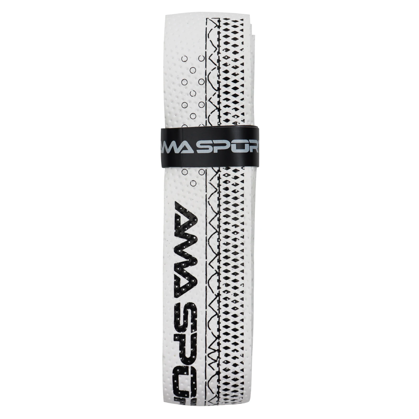 AMASPORT Pickleball Paddle Grip Tape, Pickleball Anti-Slip Super Absorbent Pickleball Overgrip Handle Wymienny uchwyt Wrap — zdjęcie 4