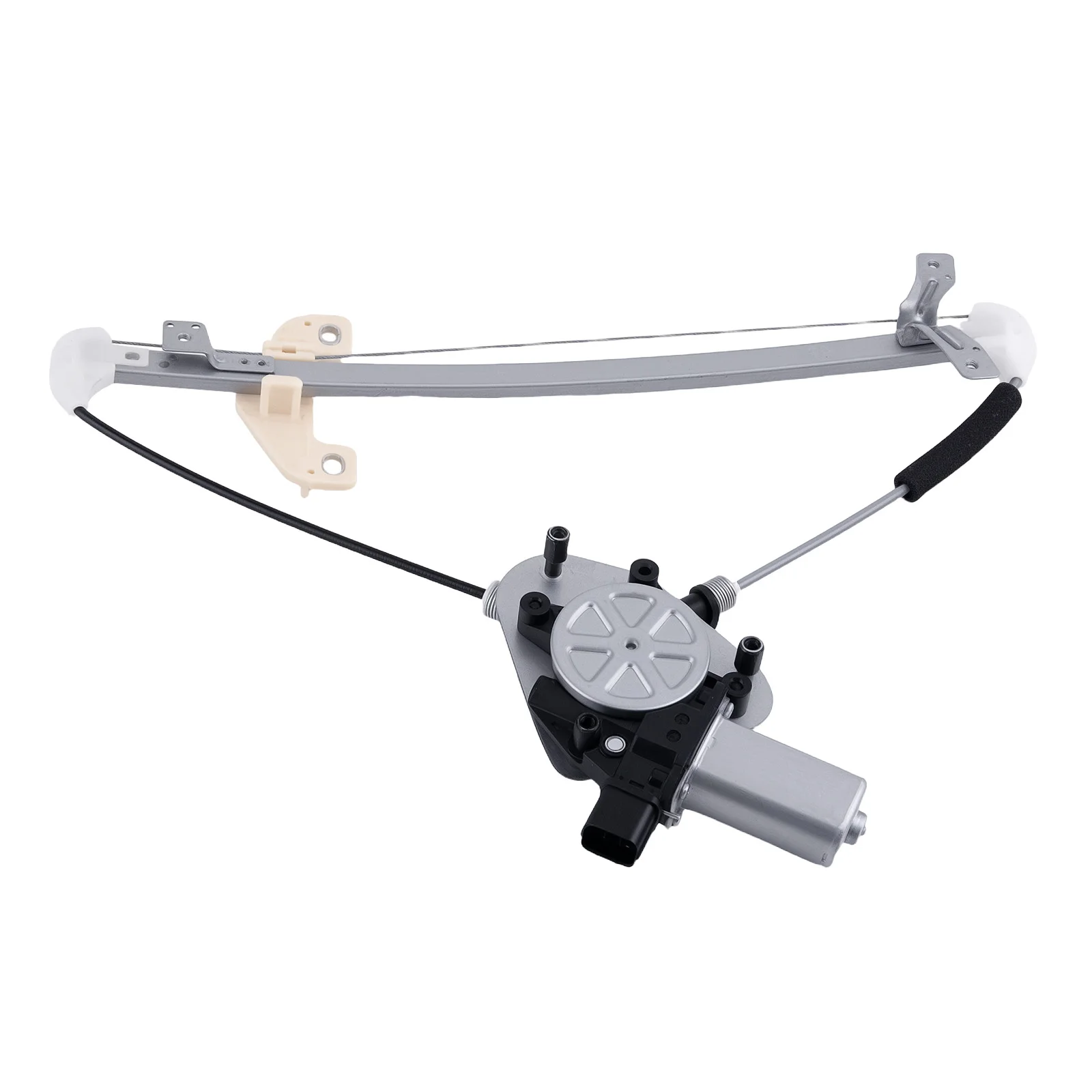 

Window Regulator Assembly Driver Side Rear for Honda Accord 03-07 72750-SDC-A01