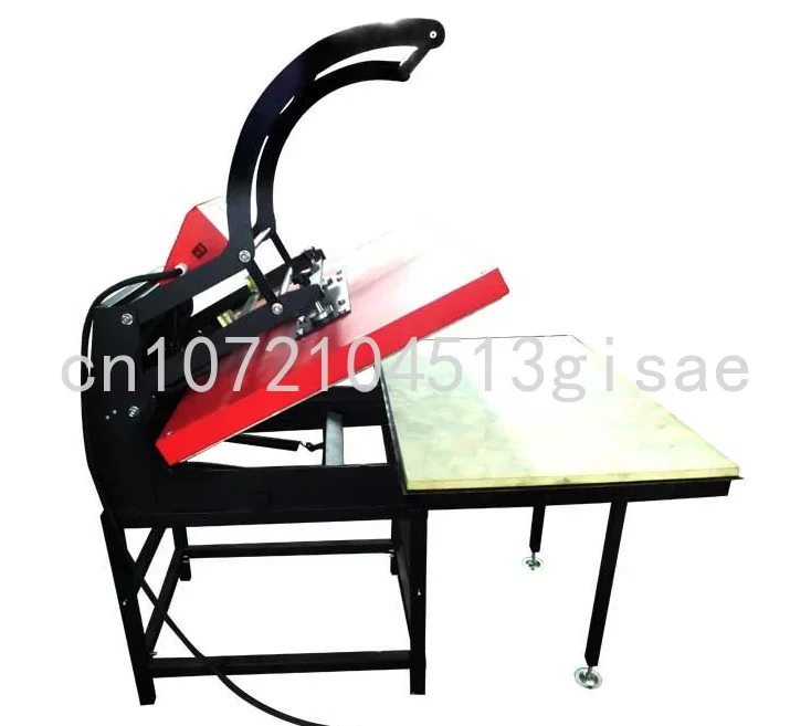 80cm X 100cm Manual Heat Press machine