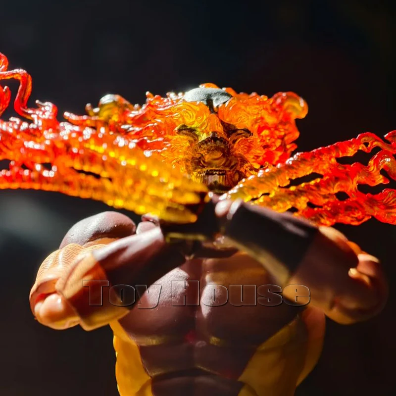 Ct ของเล่นสต็อก Hellverine รูป Wolverine Mafex 096 138 X-Men อะนิเมะ Action Figure หุ่นรูปปั้นคอลเลกชันของเล่นของขวัญ
