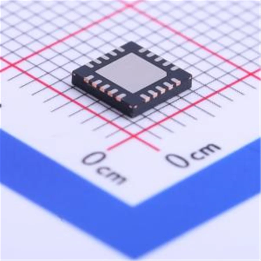 5PCS/LOT TPS74801RGWR (Current-Sensing Amplifiers)