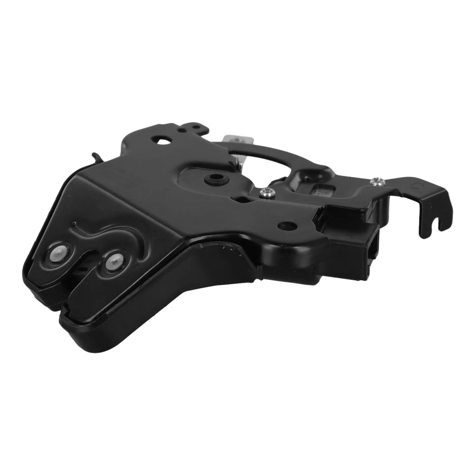 

High Quality Long Lasting Practical Brand New Rear Trunk Latch Lid Lock Tailgate Boot Easy Installation Parts Repair