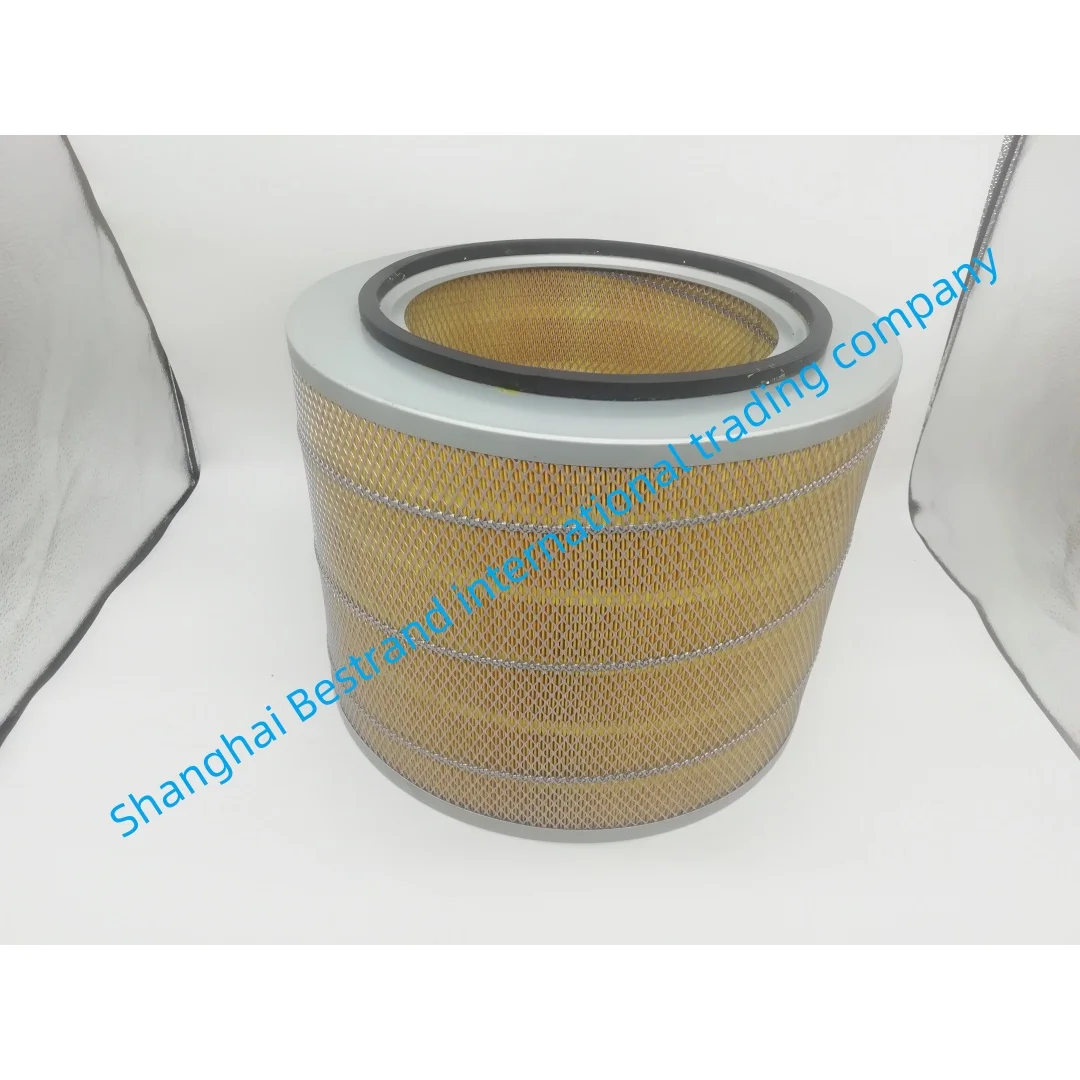 

23782352 Air filter element for Ingersoll rand Air Compressor spare parts