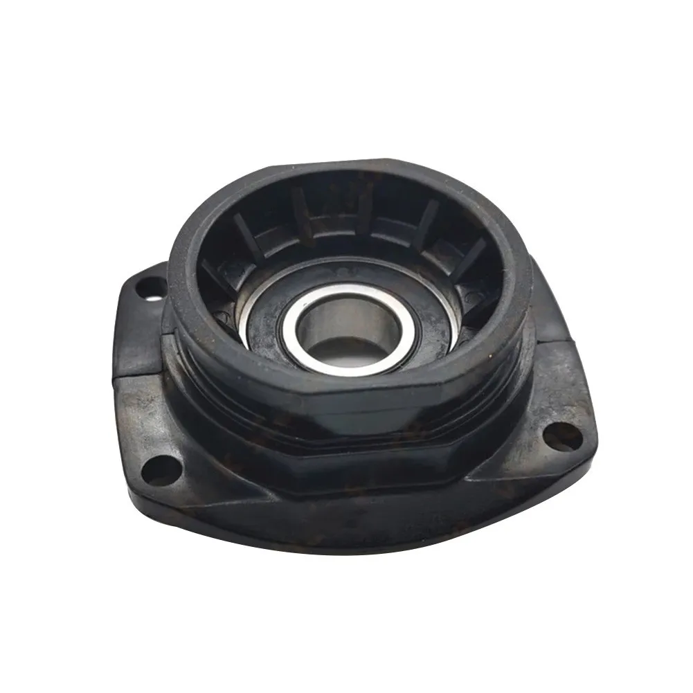 غطاء مقعد تحمل أسود ل G10SR4 G10SS2 G10SN2 G13SN2 G13SR4 338849 الغدة التعبئة أداة السلطة جديد نيس المحمولة