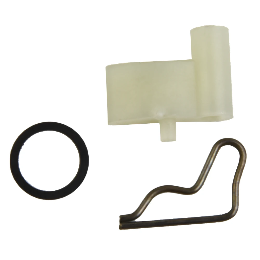 1 Stück Rasenmäher-Starterklinken-Kit, Kettensägen-Schwungrad-Starterklinken-Federclip-Kit für TS400 TS410 TS420 Kettensägen-Ersatzteile