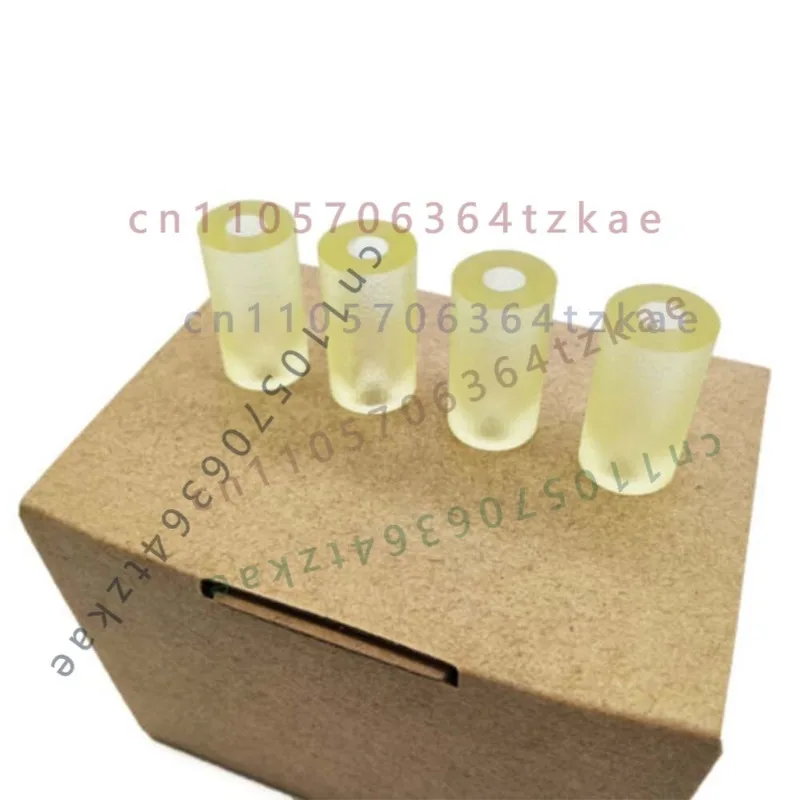 1Set Feed And Exit Roller PA03586-K983 For Fujitsu S510M S1500M FI-5110EOX Document Scanner Replacement Spare Parts