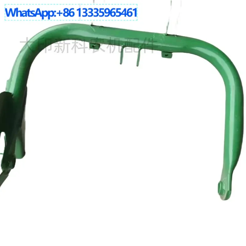 

Klaas baster accessories pin rack for CLAAS 65 650 pin rack