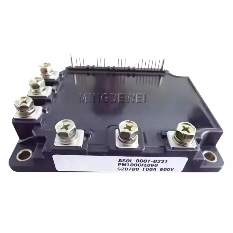 

SUNTOP IPM IGBT POWER MODULE PM100CFE060 PM75CFE060 A50L-0001-0331 A50L-0001-0329 6MBP80RTA060AF-51