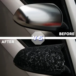 7 Hauptverkäufe Rückverkehrsabdeckung Audi 8p - №3