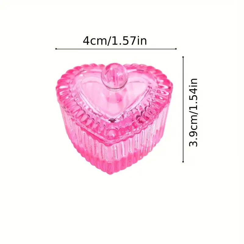 A stunning crystal dappen cup featuring a charming design of sweet peaches, apples, and flowers. It is an ideal choice for acrylic resin and liquid powder, providing single-layer protection and comes with a nail brush