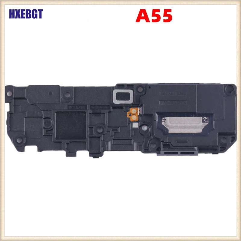 

New LoudSpeaker For Samsung Galaxy A55 5G sm-A556 Buzzer Ringer Loudspeaker Flex Cable Smartphone Repair Parts