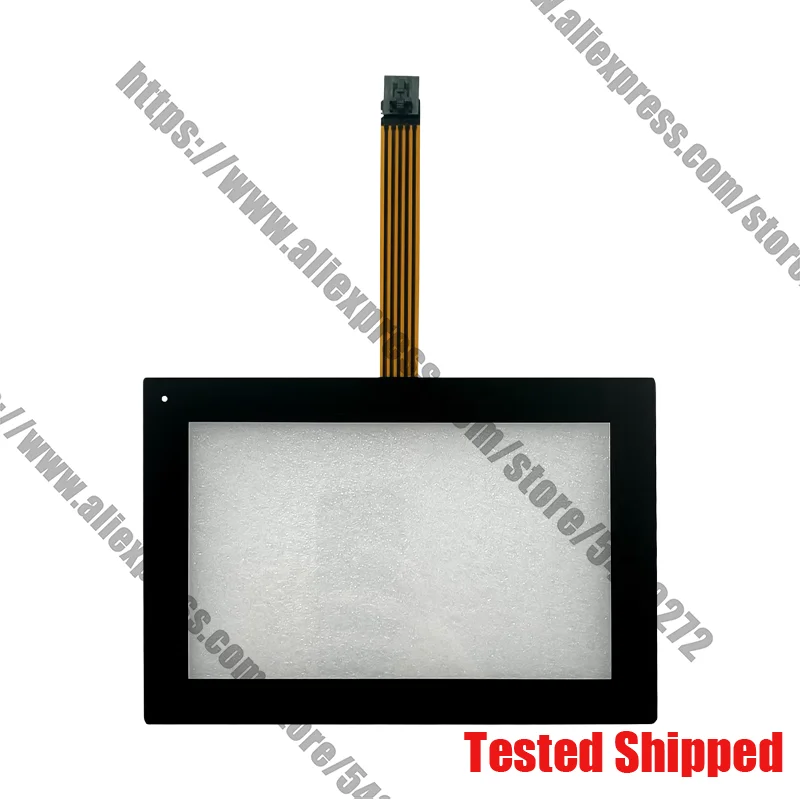 

New X2 extreme 7 Touch Screen Protective Film
