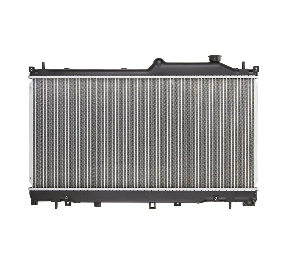 45111SG000 for Subara Forester SJ SK Hybrid  2010~2018 Enging Cooling Radiator Water Radiator