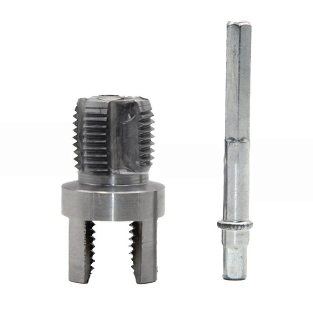 

Plumbing Tasks 20MM Pipe Threader High Speed Thread Cutter Cutting Tool Plumbing Tool For Professional Plumbing