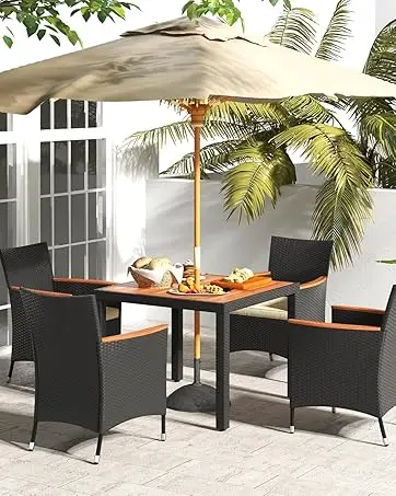 dining set
