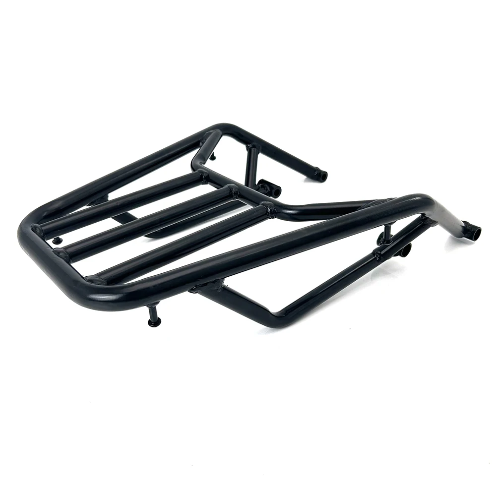 For Triumph Speed 400 Speed400 Scrambler 400X Scrambler 400 X 2024 Motorcycle Rear Luggage Rack Rear Cargo Rack Tail Rack