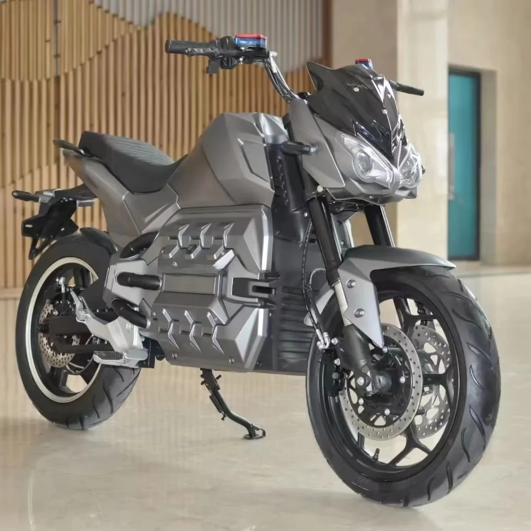 bssHot-selling 3000W electric motorcycle new 72V 50ah dual battery design is now available