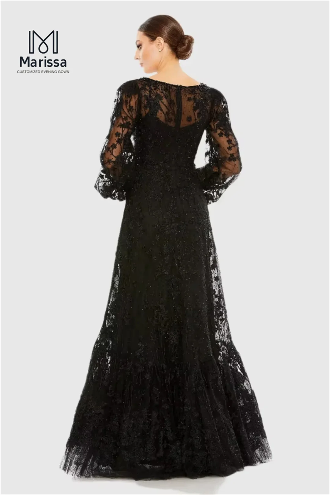 Thumbnail 3 - #45 Top Rated Womens Bespoke Occasion Dresses to Buy in 2026