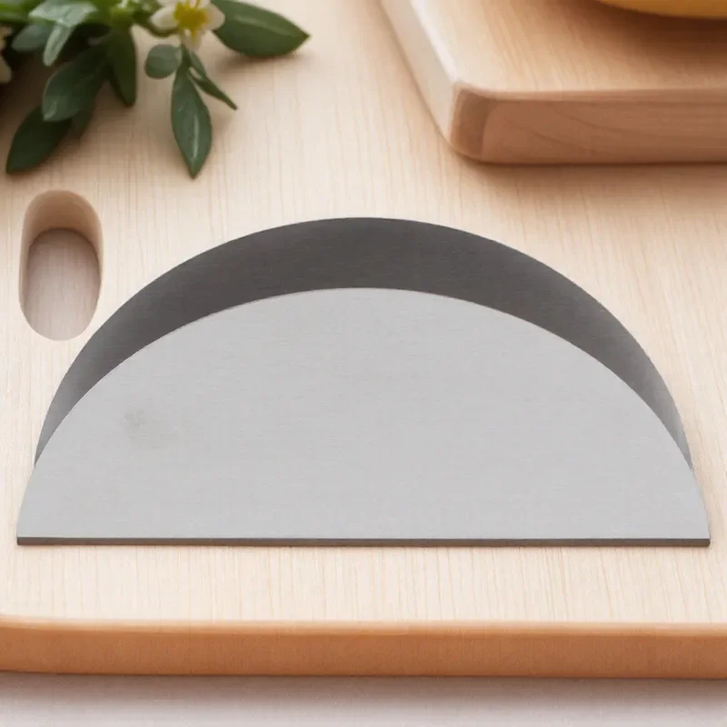 

Держатель для бумажных полотенец из нержавеющей стали, высокопрочный, не ржавеет, серебристый, органайзер для салфеток, подставка для салфеток, простой дизайн