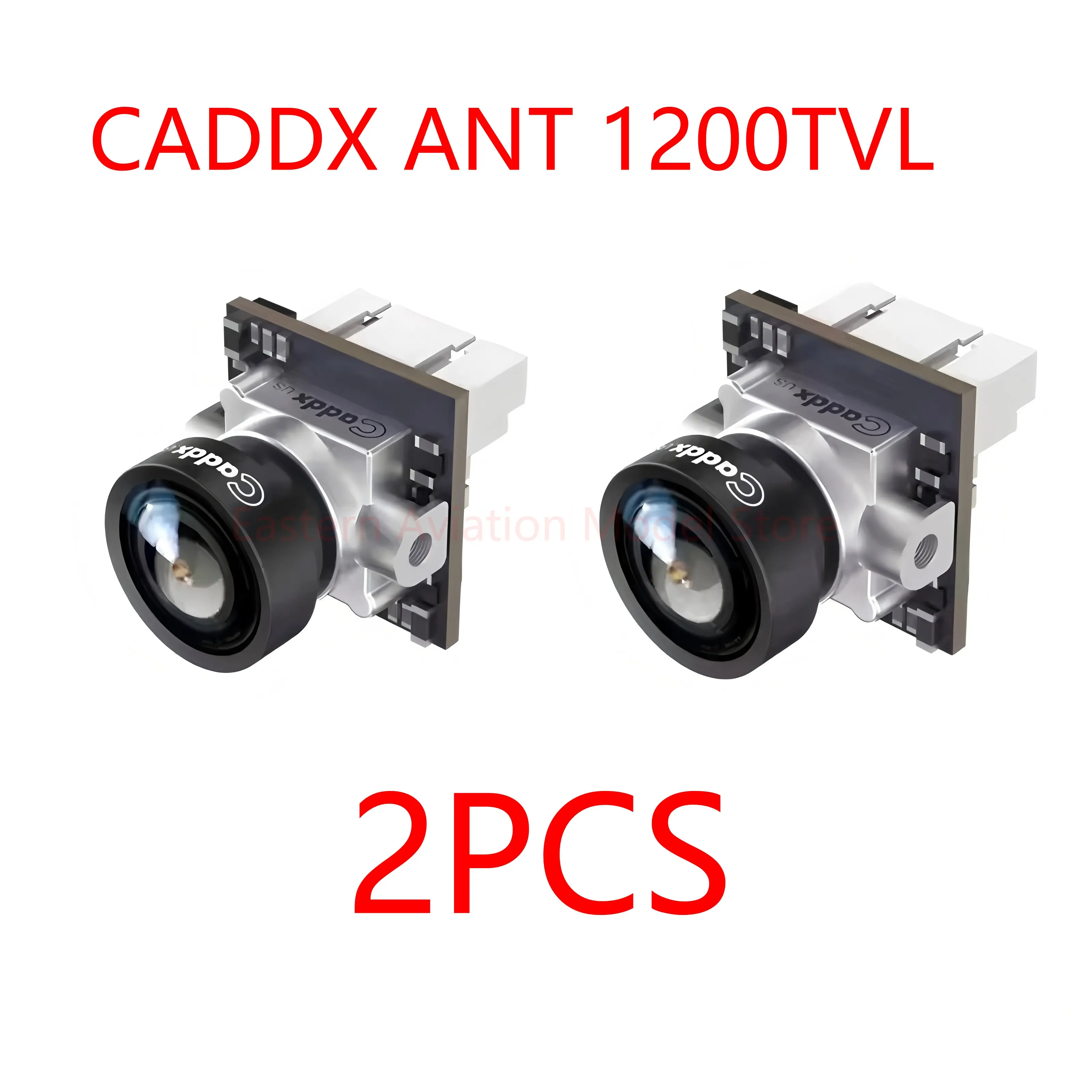 CADDX ANT 1200TVL Global WDR OSD 1.8mm Ultra Light FPV Nano Camera 16:9 4:3 for RC FPV Tinywhoop Cinewhoop Toothpick Mobula6