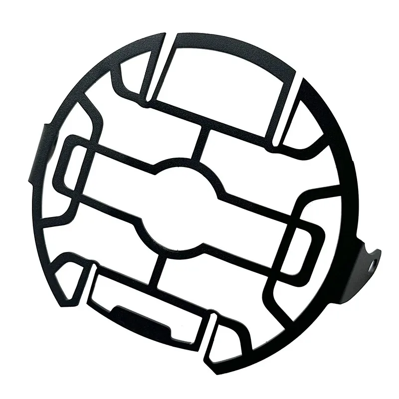 

Headlight Protector For Guerrilla Himalayan 450 2024 2025 Guerrilla450 Himalayan450 Head Light Guard Screen Protective Cover Hot