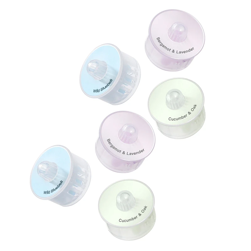 6X For Ecovacs Air … - image
