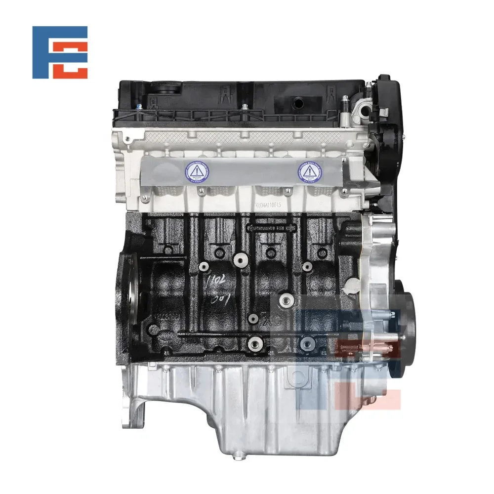 HOT-Factory Direct Brand New 1.6L 8 Cylinder Petrol Gas Engine Assembly A16LET LLU For Opel Astra J (P10) Insignia A(G09)