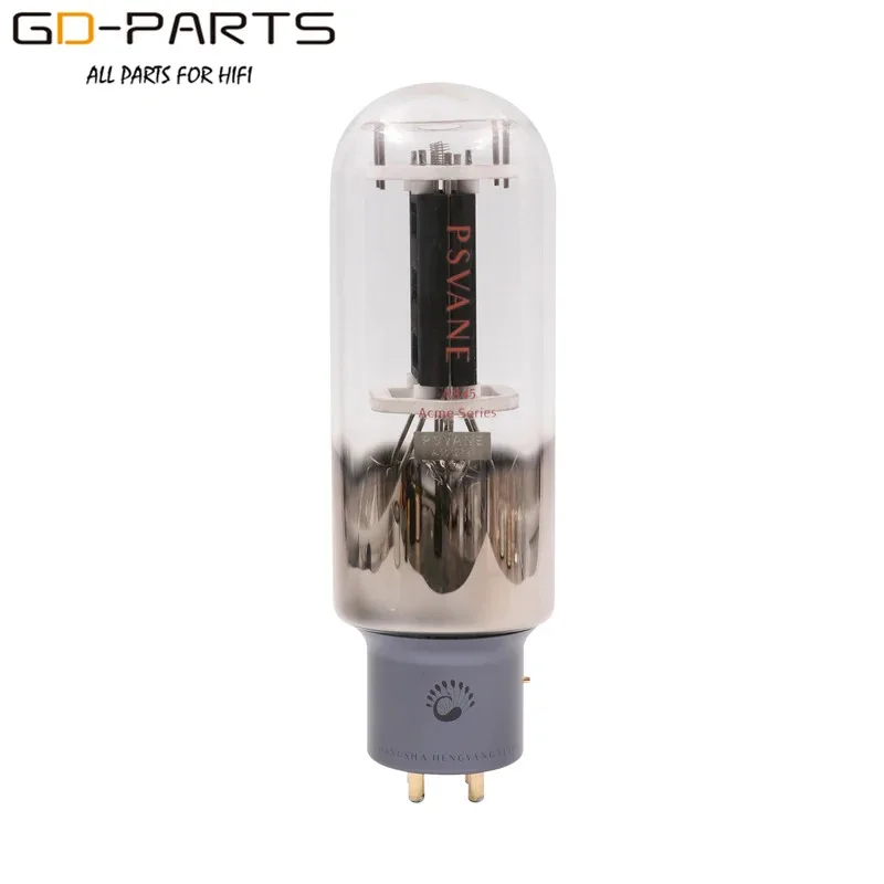 PSVANE Premium Acme 845 Vacuum Power Tube A845 Vintage Hifi Audio Tube AMP DIY Upgrade Factory Test Match 24-Month Warranty