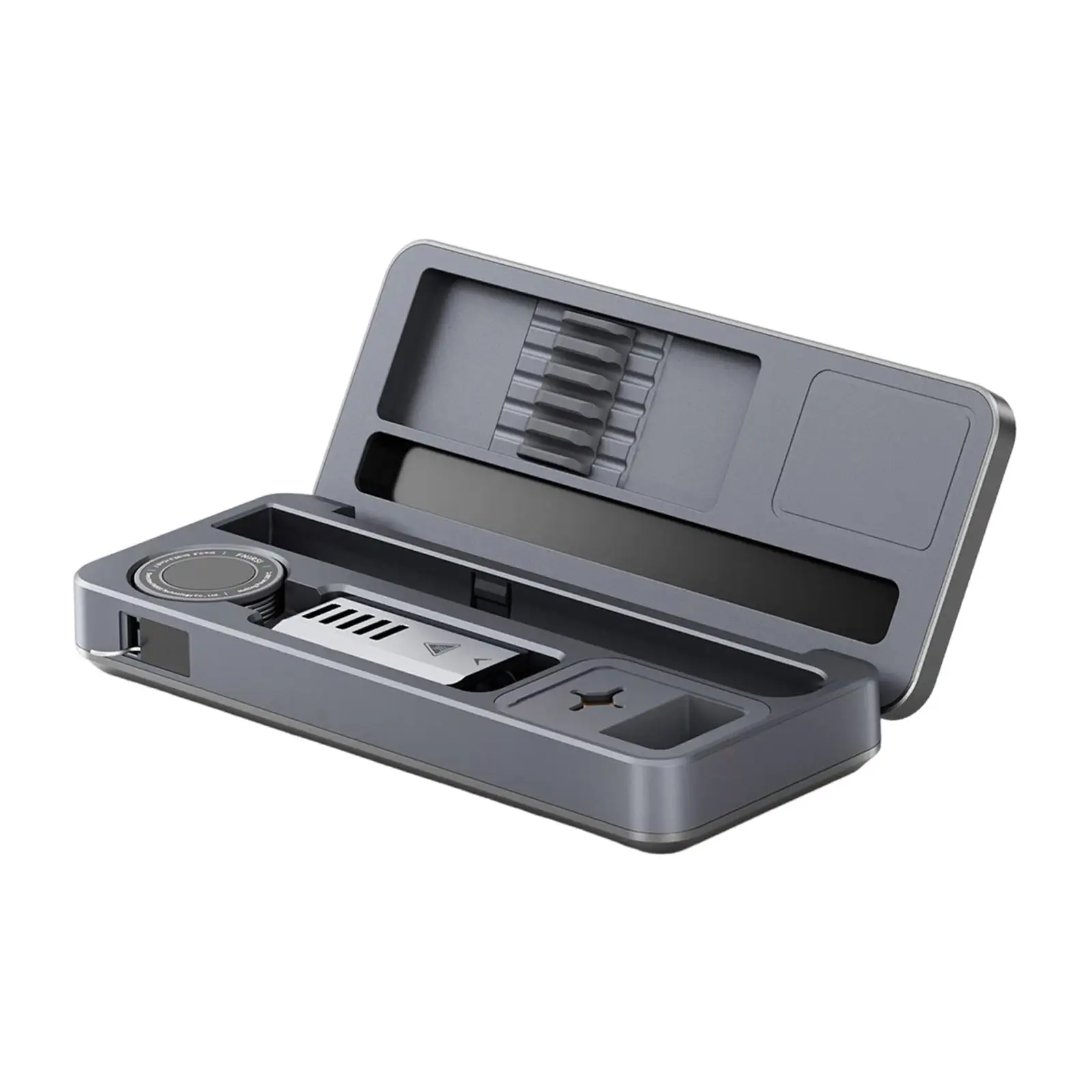 Soldering Iron Set DIY Carving Gadgets Easy Carrying Manual Tool Home Temperature Control for Soldering Embossing Repairing