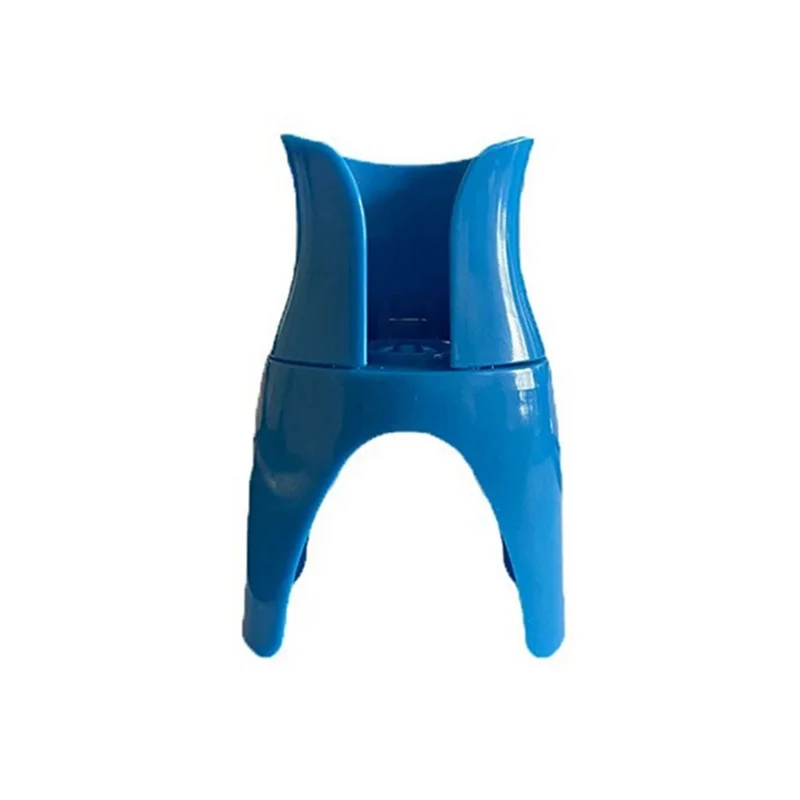 M14K-Eye Drop Holder Helper Eye Ointments Drop Holder Device Eye Drop Guide Aid Help Applicator Eye Care Tool