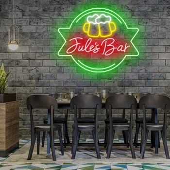 10 best sales Panneau de bière - №10