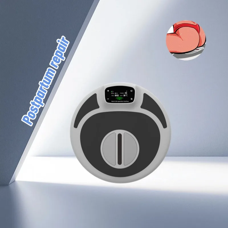 

Women Pelvic Floor Muscle Repair Body Massager Postpartum Repair Kegel Exerciser Prostate Treatment