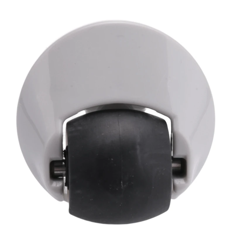 3 шт. ролики переднего колеса для Xiaomi 1S 1C Vacuum 2 Roborock S5 S50 S6 S60 S5max S6maxv Pure Vacuum Cleaner Robot Parts