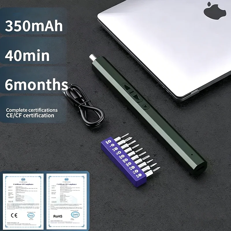 Thumbnail 4 - #33 Best Screwdriver Bit Sets to Buy In 2026