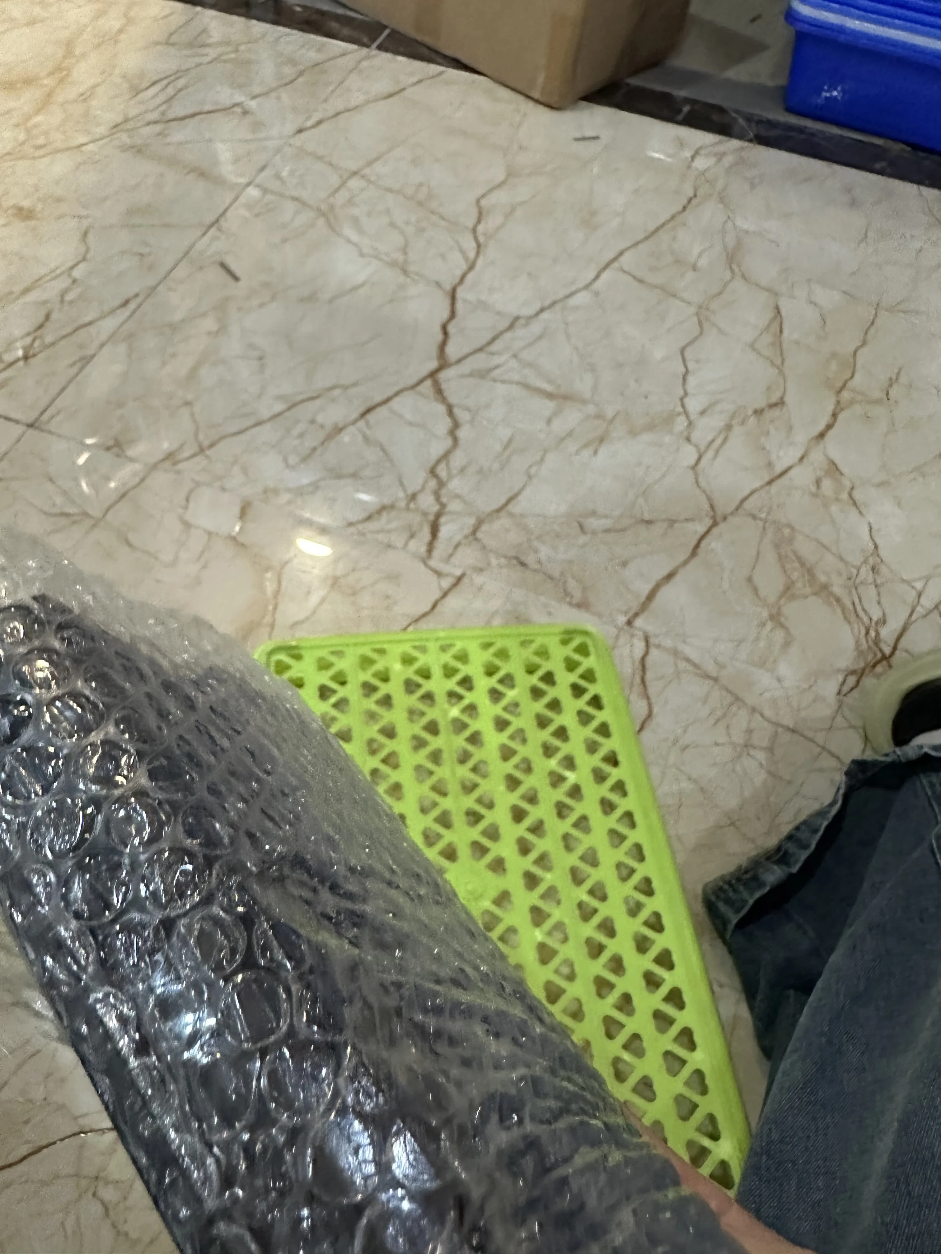 WT220CL Waste Toner…